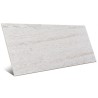 Base antideslizante Serena Bianco 31x62,6 (caja 1,16 m2)