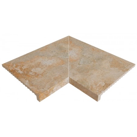 Esquina interior recta Serena Mix E62 62,6x62,6x3,8 Esquina interior recta Serena Mix E62 62,6x62,6x3,8