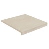 Peldaño Recto Oxford Pure 33x33