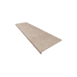 Peldaño recto Litos Sabana 33x120x3 cm (pack 2ud)