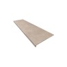 Peldaño recto Litos Sabana 33x120x3 cm (pack 2ud)