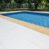 Borde de piscina esquina normal Moraira 64x64