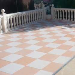 Baldosa Loja 50x50 (palet de 18m2)