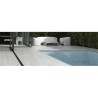 Borde de piscina Yoho Natural 45x75x3 (pack 2ud)