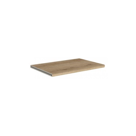 Borde de piscina Yoho Oak 45x75x3 (pack 2ud)