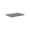 Borde de piscina Milán Gris 45x75x3 (pack 2ud)