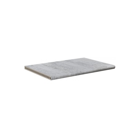 Borde de piscina Ópera Silver 45x75x3 (pack 2ud)