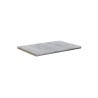 Borde de piscina Ópera Silver 45x75x3 (pack 2ud)