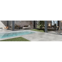 Borde de piscina Ópera Silver 45x75x3 (pack 2ud)