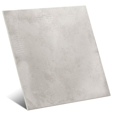 Titan Plata Decorstone 75x75cm (Caja 1.69 m2)