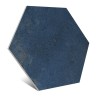 Samoa Azul Hex 22.5 x 25.9 cm (Caja de 0.88 m2)