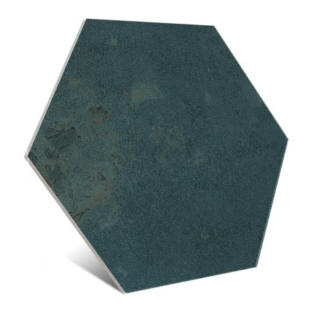 Samoa Verde Hex 22.5 x 25.9 cm (Caja de 0.88 m2) Samoa Verde Hex 22.5 x 25.9 cm (Caja de 0.88 m2)