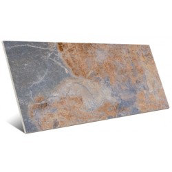 Flandes Pizarra 25.8 x 46.5 cm (Caja de 0.96 m2)