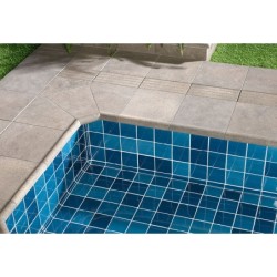 Pool Porcelánico Indigo en malla 30,5x30,5 (caja 1,02m2) TopReforma
