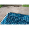 Pool Porcelánico Indigo en malla 30,5x30,5 (caja 1,02m2) TopReforma