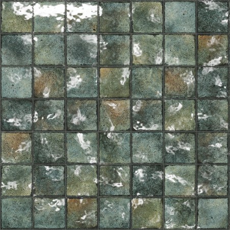 Tropic Turqueta 14.7x14.7 C1 (caja de 0.90 m2) Tropic Turqueta 14.7x14.7 C1 (caja de 0.90 m2)