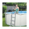 Piscina de acero Bestway Hydrium 360x120cm