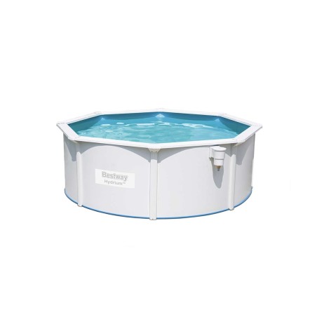 Piscina de acero Bestway Hydrium 360x120cm