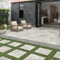 Maverick Gris 60x60 20mm (caja 0.70 m2) TopReforma