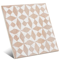 Fondant Kasma Blanc 20x20 cm (Caja 1m2)