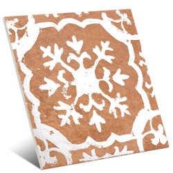 Fondant Kasma Natural 20x20 cm (Caja 1m2)