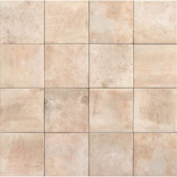 Teguise Ocre 15x15 cm (caja 0.5 m2)