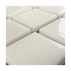 Gresite Marfil Liso (Caja 2m2)