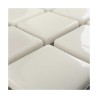 Gresite Marfil Liso (Caja 2m2)