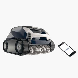 Robot Limpiafondos Voyager RE 4700 iQ