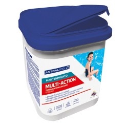 Cloro Multi-Acción 5kg