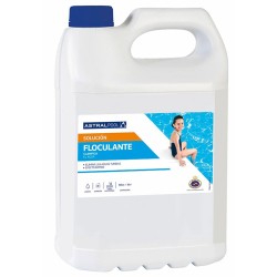 Floculante para Piscinas 5L